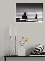 Wonders of Iceland 02 Poster och Canvastavla