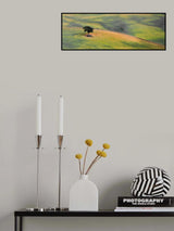 Uno Poster och Canvastavla