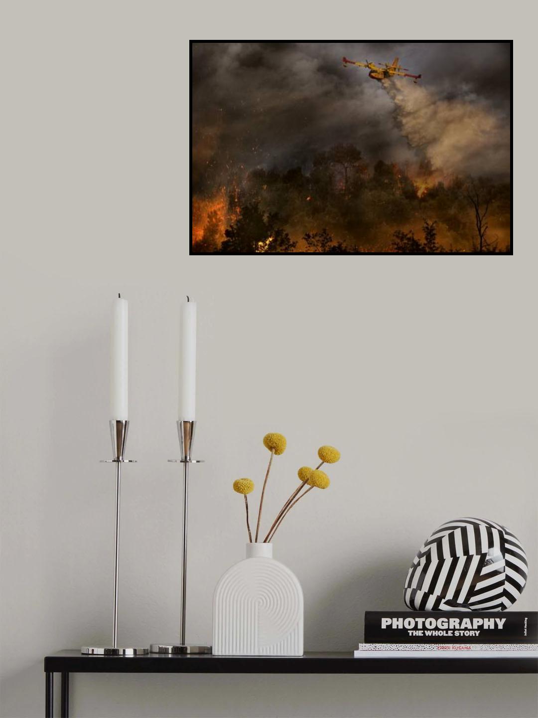 Poster och Canvastavla