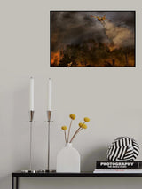 Poster och Canvastavla