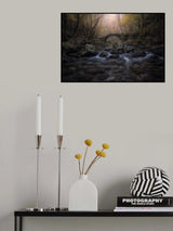 For a Taste of Eternity Poster och Canvastavla