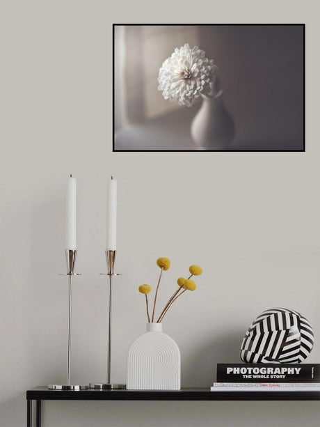 window light Poster och Canvastavla