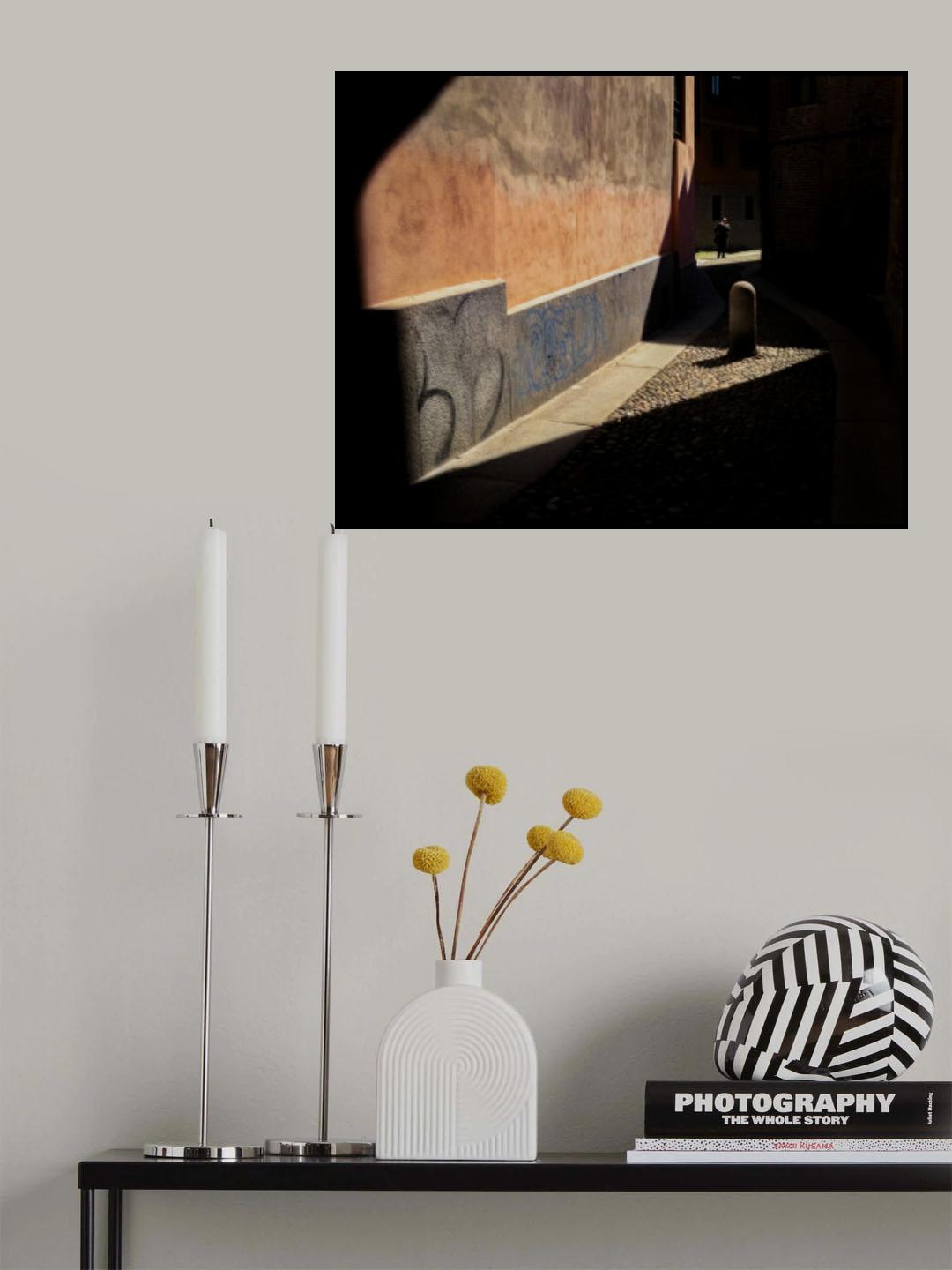 Poster och Canvastavla