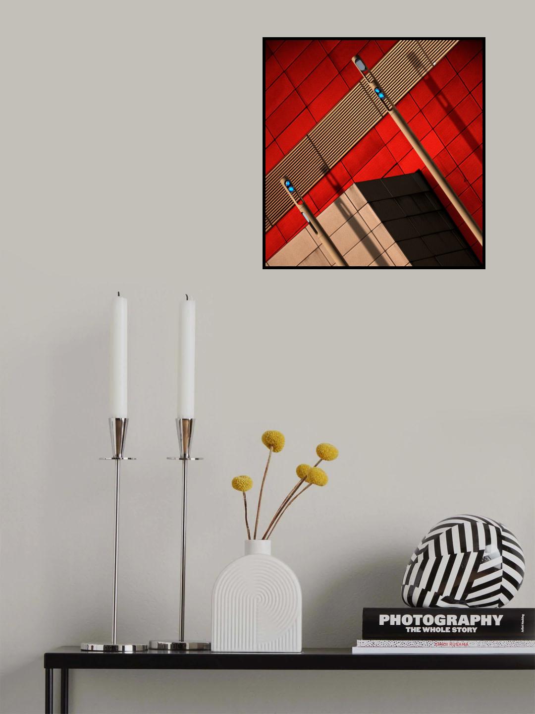 Poster och Canvastavla