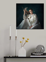 The Eagle Empire Poster och Canvastavla