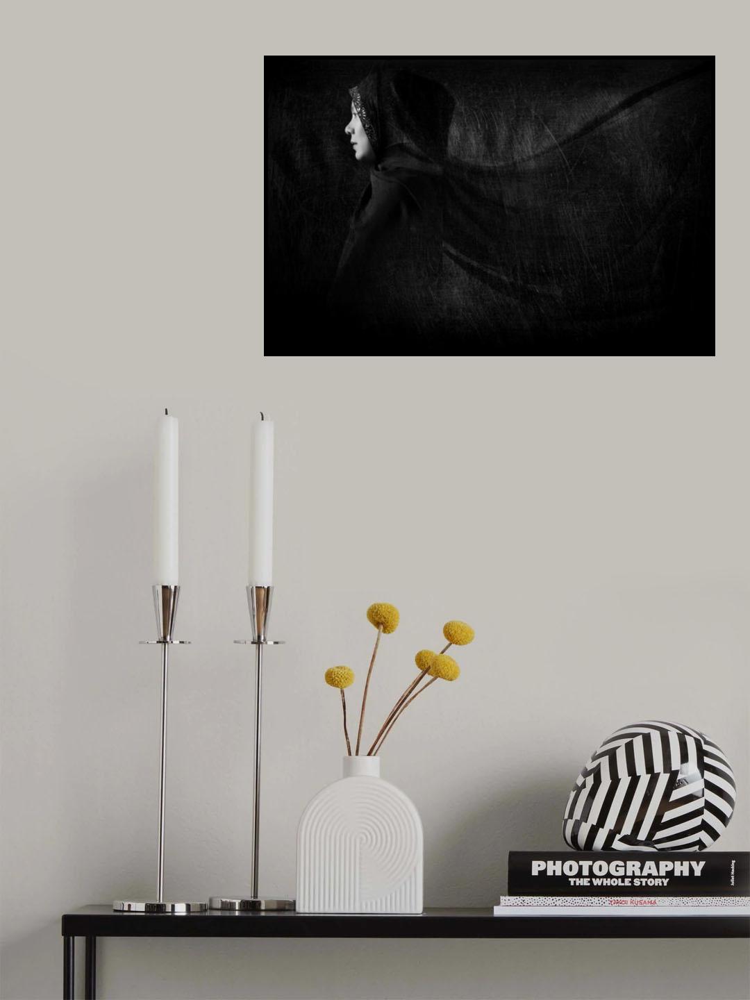someday you know Poster och Canvastavla