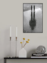 Traces of life Poster och Canvastavla