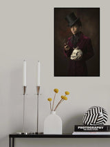 Lord Jay Poster och Canvastavla