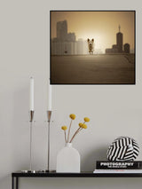 Be with you Poster och Canvastavla