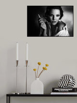 Ethereal (Timeless Beauty) Poster och Canvastavla