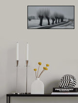 The bird...  !? Poster och Canvastavla