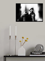 REFLECTION Poster och Canvastavla