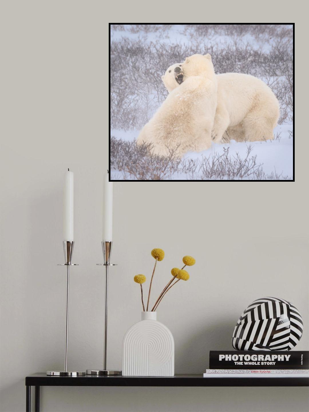 Poster och Canvastavla