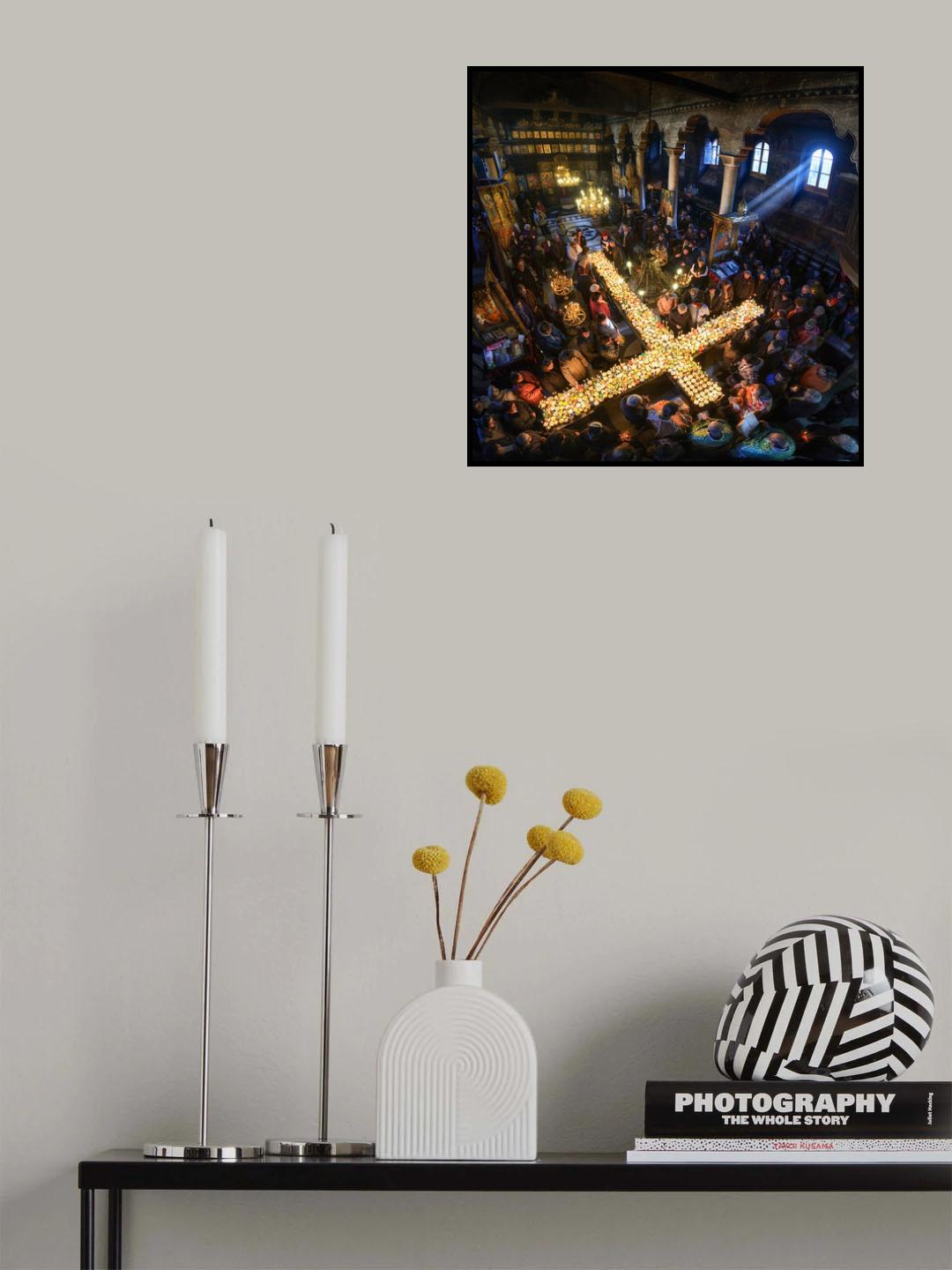 *** Poster och Canvastavla