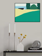 11 Poster och Canvastavla