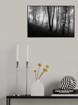 Fragile Dreams Poster och Canvastavla