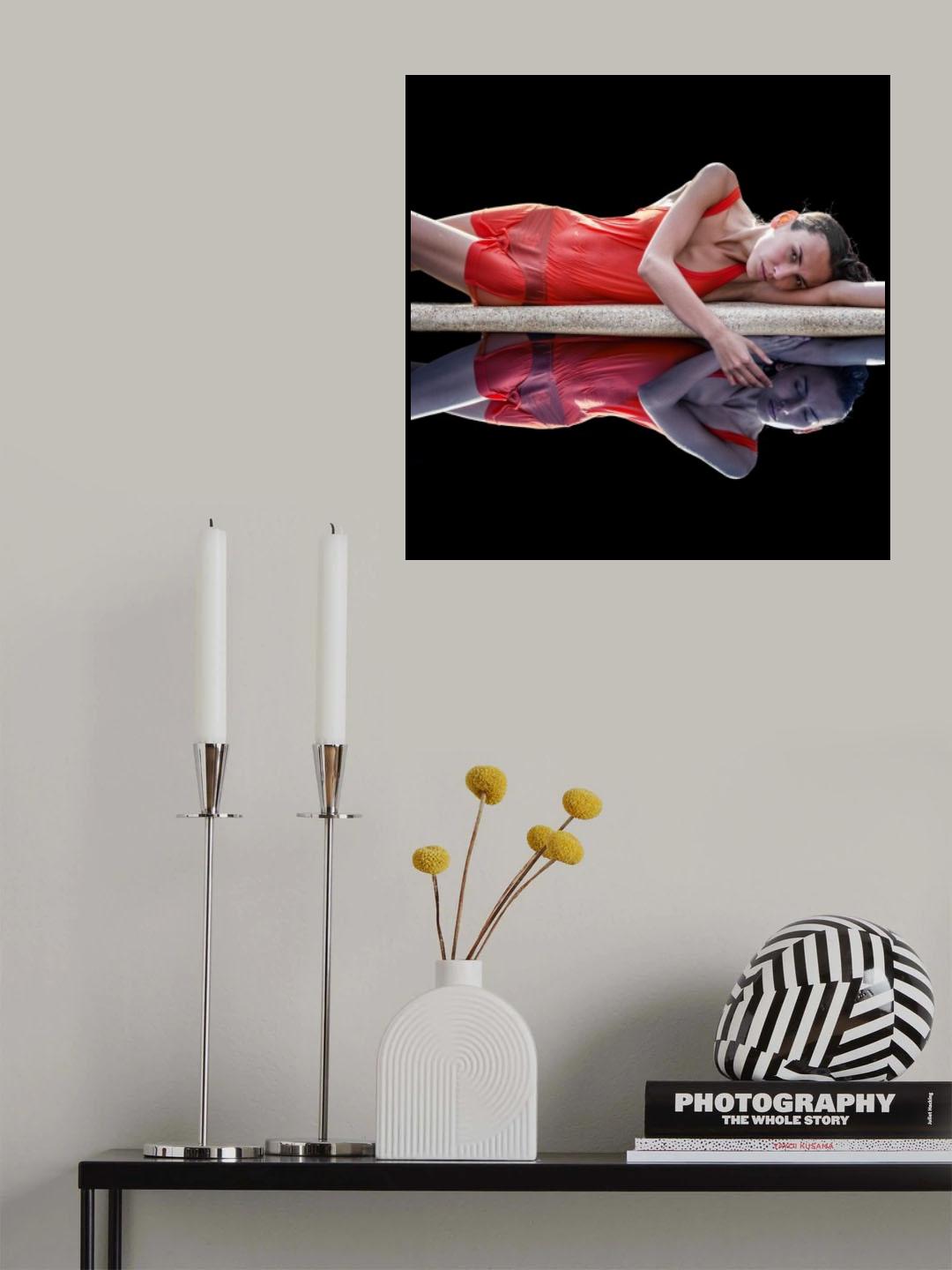 Poster och Canvastavla