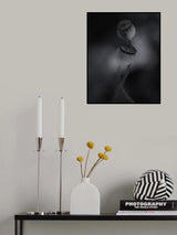 Old poppies Poster och Canvastavla