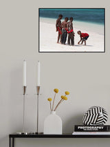The game planner Poster och Canvastavla