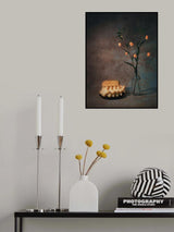 《杨桃》 Poster och Canvastavla