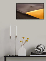 Puzzle Poster och Canvastavla