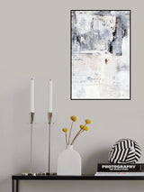 No more Love Songs Poster och Canvastavla