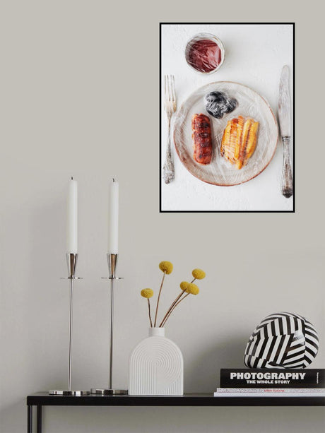 Recyclable Poster och Canvastavla