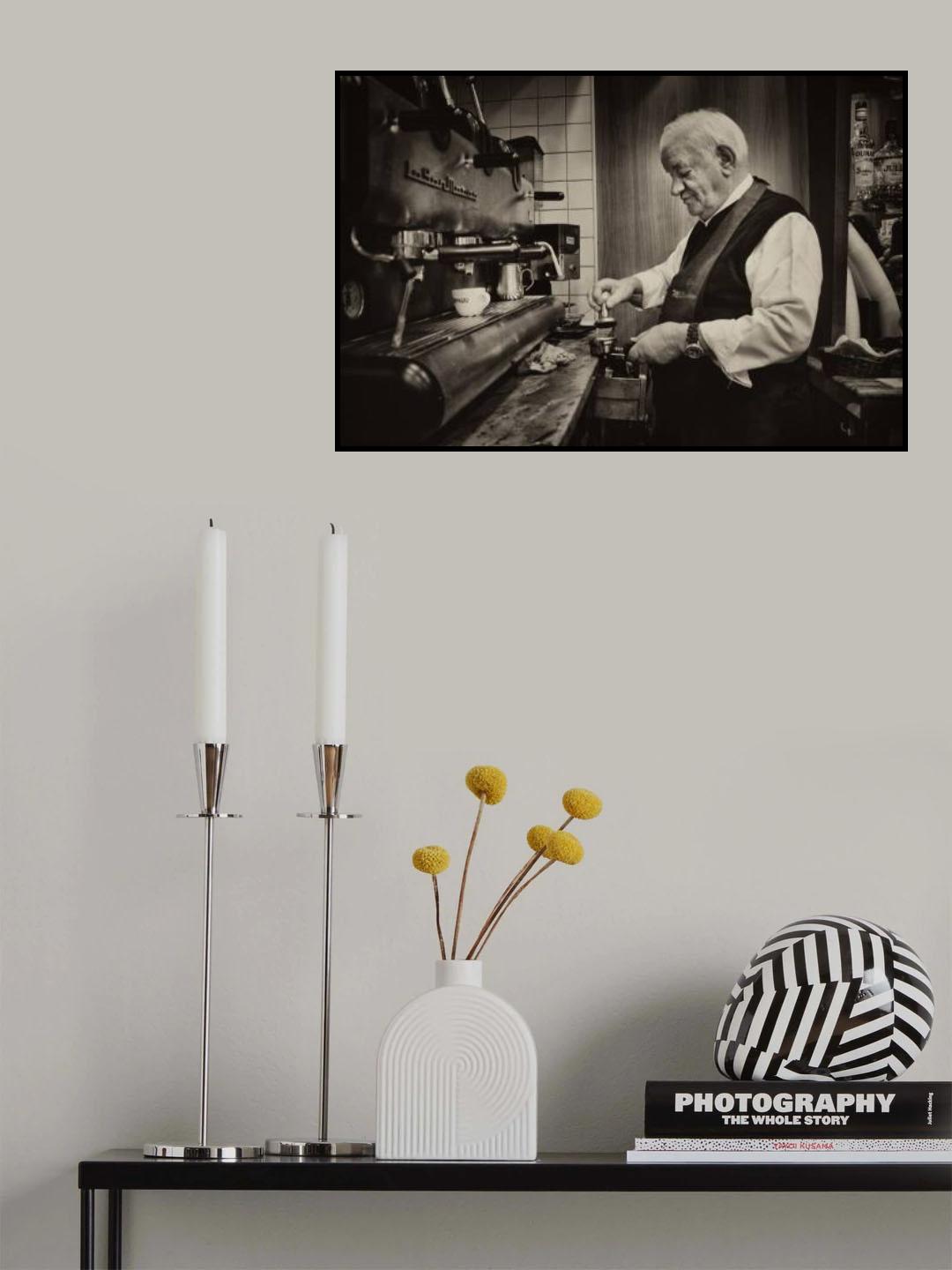 Poster och Canvastavla