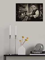 Poster och Canvastavla