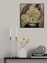 Memories of the feelings never told... Poster och Canvastavla