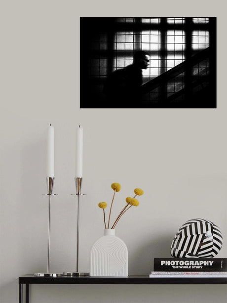 will and pain Poster och Canvastavla