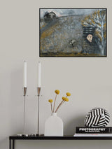 Inner child Poster och Canvastavla