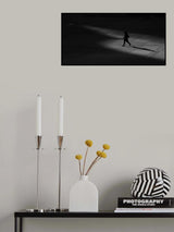 Light and shadows Poster och Canvastavla