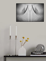 the tent Poster och Canvastavla