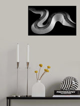 Snake Poster och Canvastavla