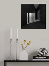 Waiting Freedom Poster och Canvastavla