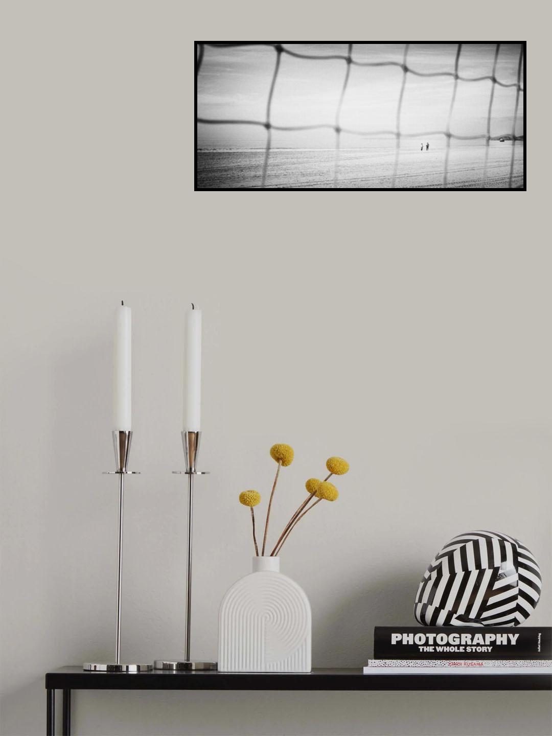 Internet #1 Poster och Canvastavla