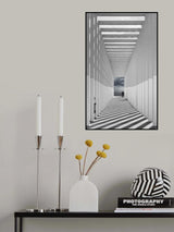 the way out Poster och Canvastavla