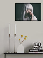 Snow White Poster och Canvastavla