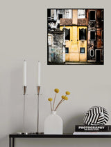 Venice - study VI Poster och Canvastavla