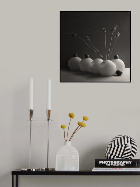 ..OOO\\i/Oo... Poster och Canvastavla