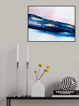 Receiving Poster och Canvastavla