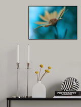 Memories of Sea... Poster och Canvastavla