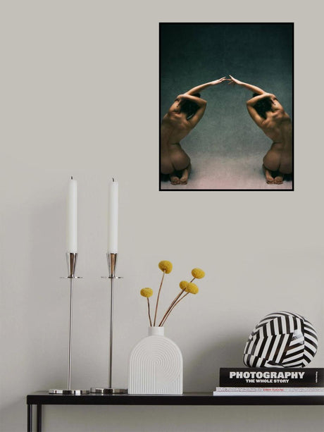 Genesis Poster och Canvastavla