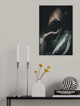 Stigma Poster och Canvastavla