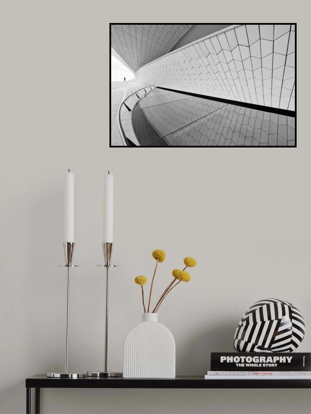 Poster och Canvastavla