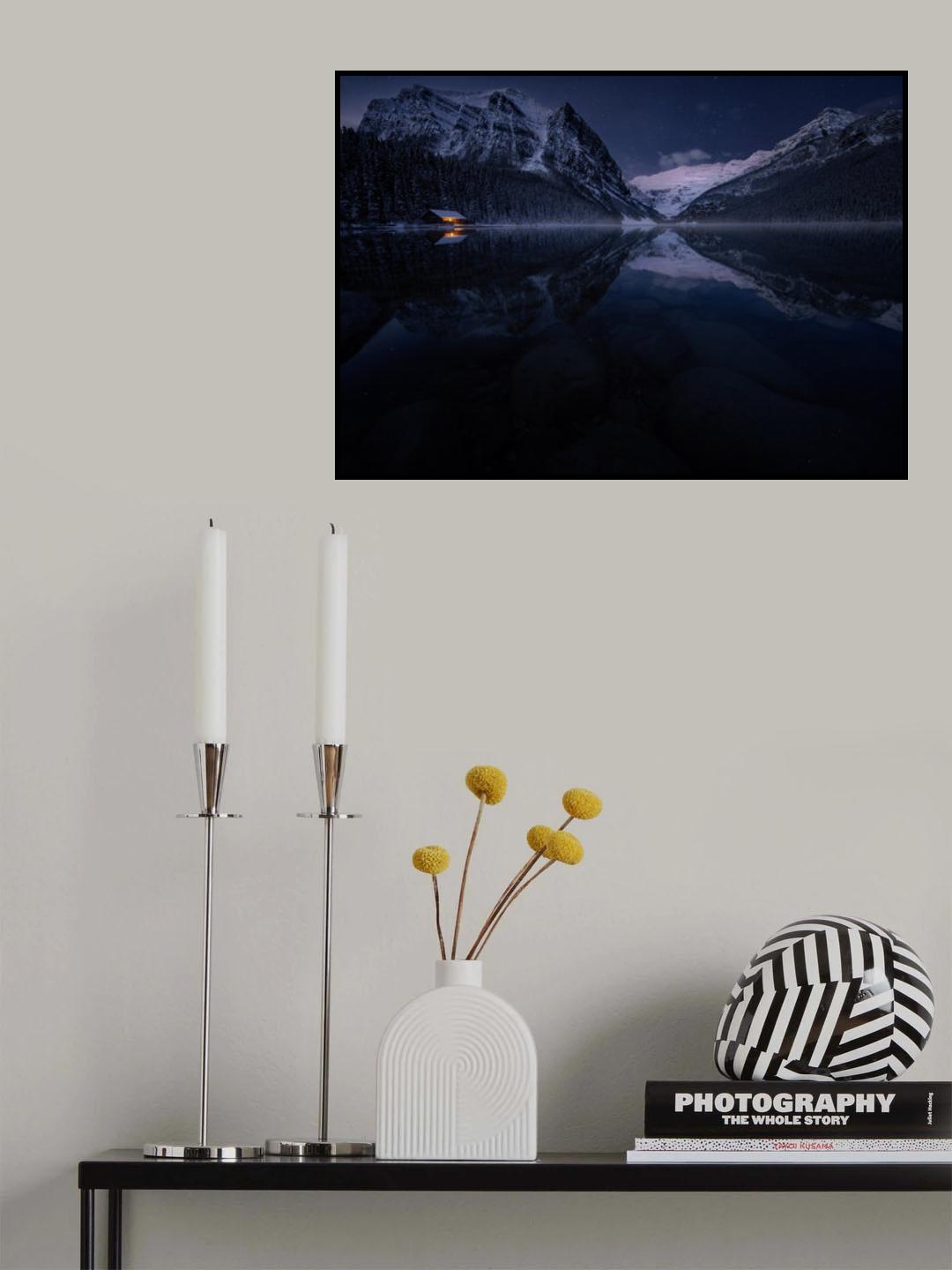 Poster och Canvastavla
