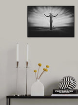 Justice... Poster och Canvastavla