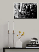 Feel of spring Poster och Canvastavla