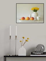 Mangoes Poster och Canvastavla